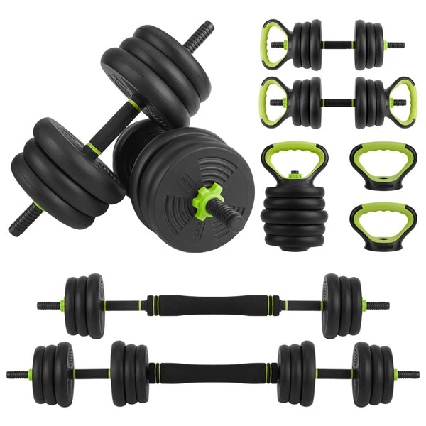 Support gear and accessories