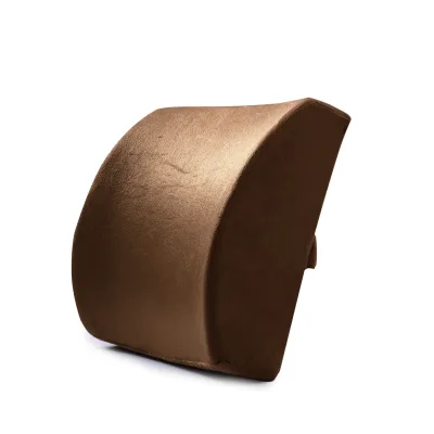 Memory Foam Lendesteun Kussen – 5 Kleuren
