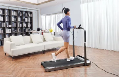 WalkingPad R2 Faltlaufband