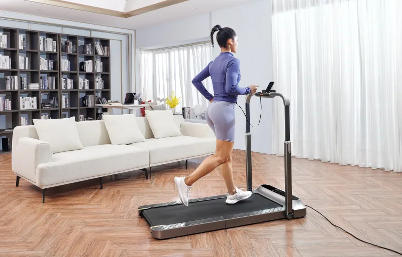 WalkingPad R2 Faltlaufband