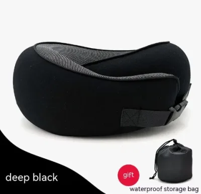 Contour Cervical Neck Pillow for Napping