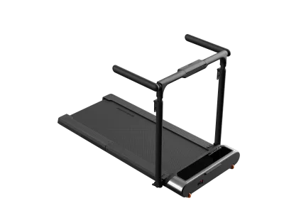 WalkingPad R3 Hybrid+ Foldable Treadmill