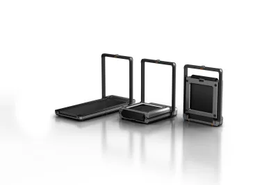 KingSmith X25 Folding Treadmill