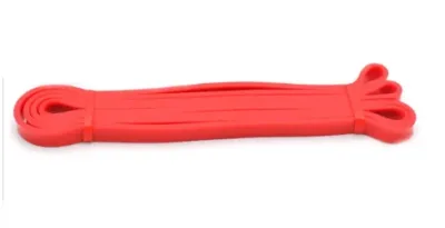 Yoga Pull Rope – pas do rozciągania i wspomagania podciągnięć