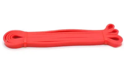 Yoga Pull Rope – pas do rozciągania i wspomagania podciągnięć