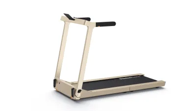 KingSmith G1 Plus Foldable Classic Treadmill