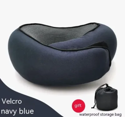 Contour Cervical Neck Pillow for Napping