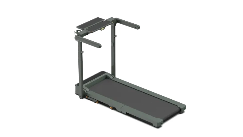 KingSmith MX10 Folding Treadmill