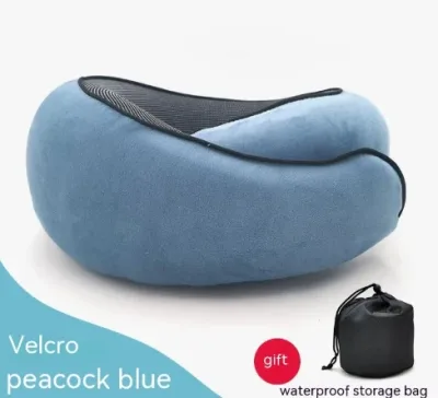 Contour Cervical Neck Pillow for Napping