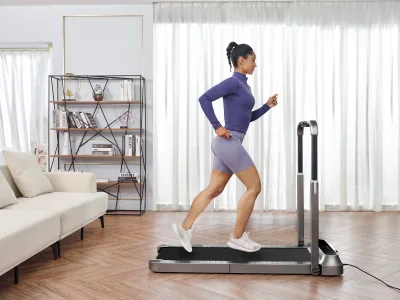 WalkingPad R2 Faltlaufband