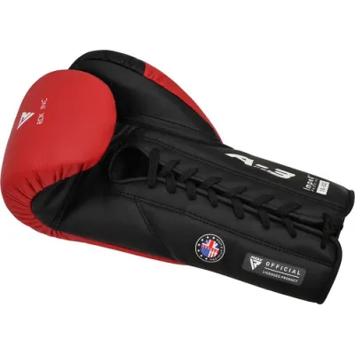 RDX Apex A3 Pro Boxhandschuhe