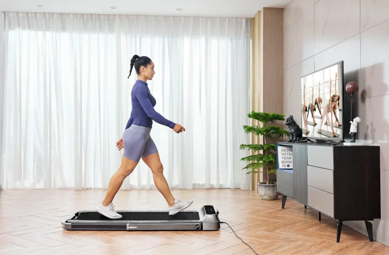 WalkingPad R2 Faltlaufband