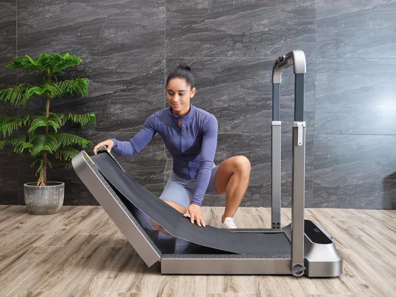 WalkingPad R2 Faltlaufband