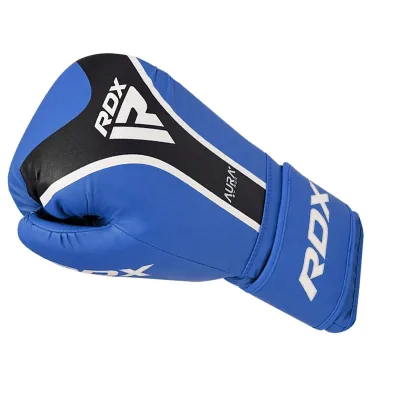 RDX Aura Plus T-17 Boxing Gloves