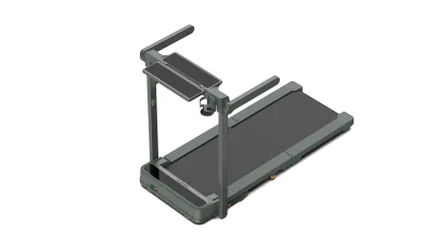 KingSmith MX10 Folding Treadmill