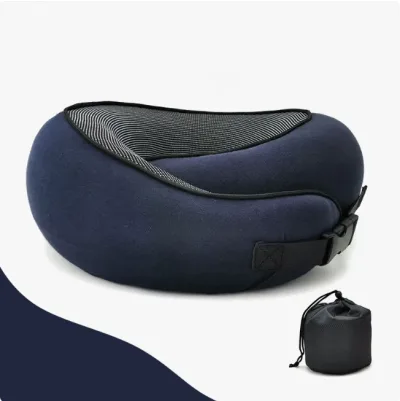 Desk Comfort Bundle — Seat Cushion + Lumbar Cushion + Neck Pillow