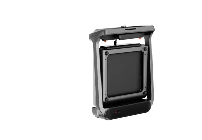 KingSmith X218 Folding Treadmill