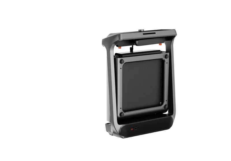 KingSmith X218 Folding Treadmill