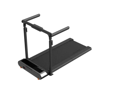 WalkingPad R3 Hybrid+ Foldable Treadmill