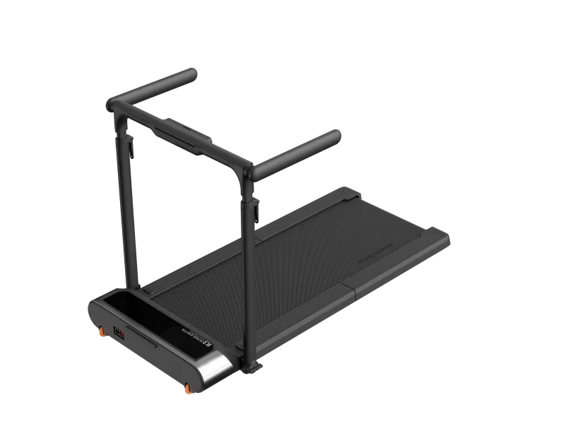 WalkingPad R3 Hybrid+ Foldable Treadmill