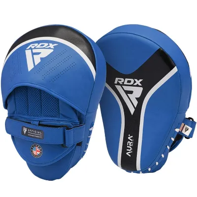 RDX Aura Plus T-17 Focus Pads
