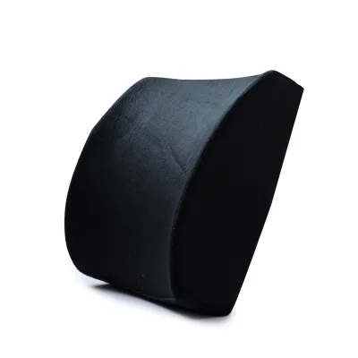 Memory Foam Lendesteun Kussen – 5 Kleuren