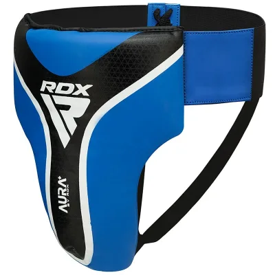 RDX Aura Plus T-17 Groin Guard