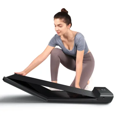 WalkingPad A1 Pro tapis de marche pliable