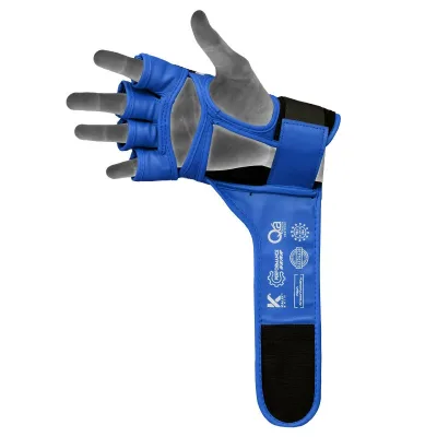 RDX Aura Plus T-17 Grappling Gloves