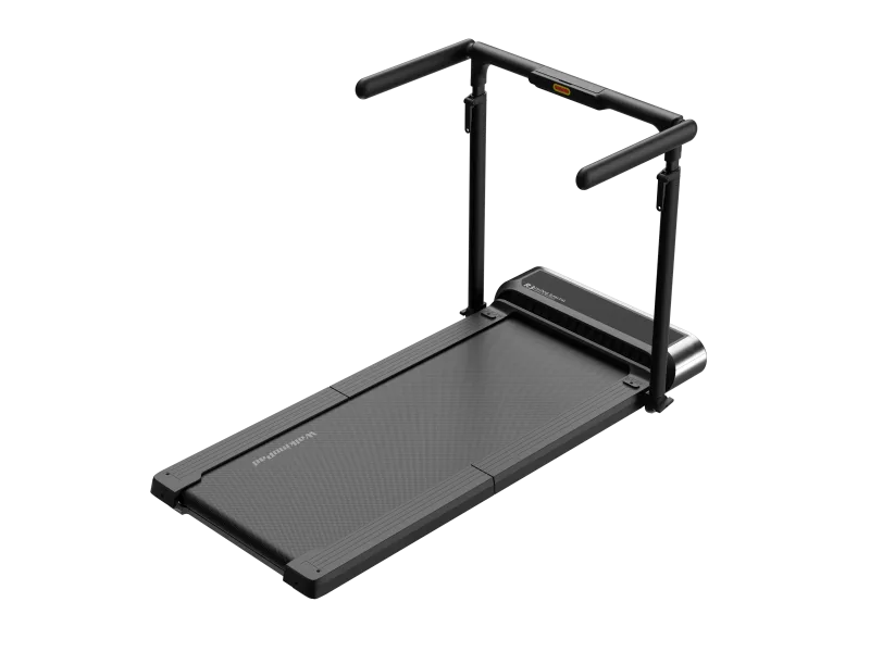 WalkingPad R3 Hybrid+ Foldable Treadmill