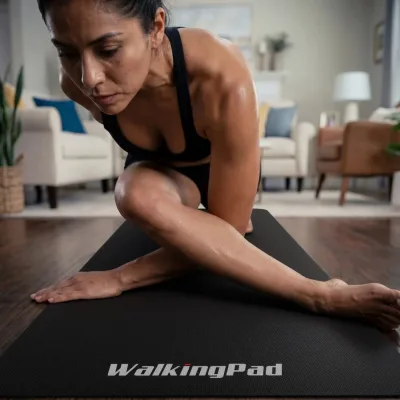 WalkingPad 바닥 매트