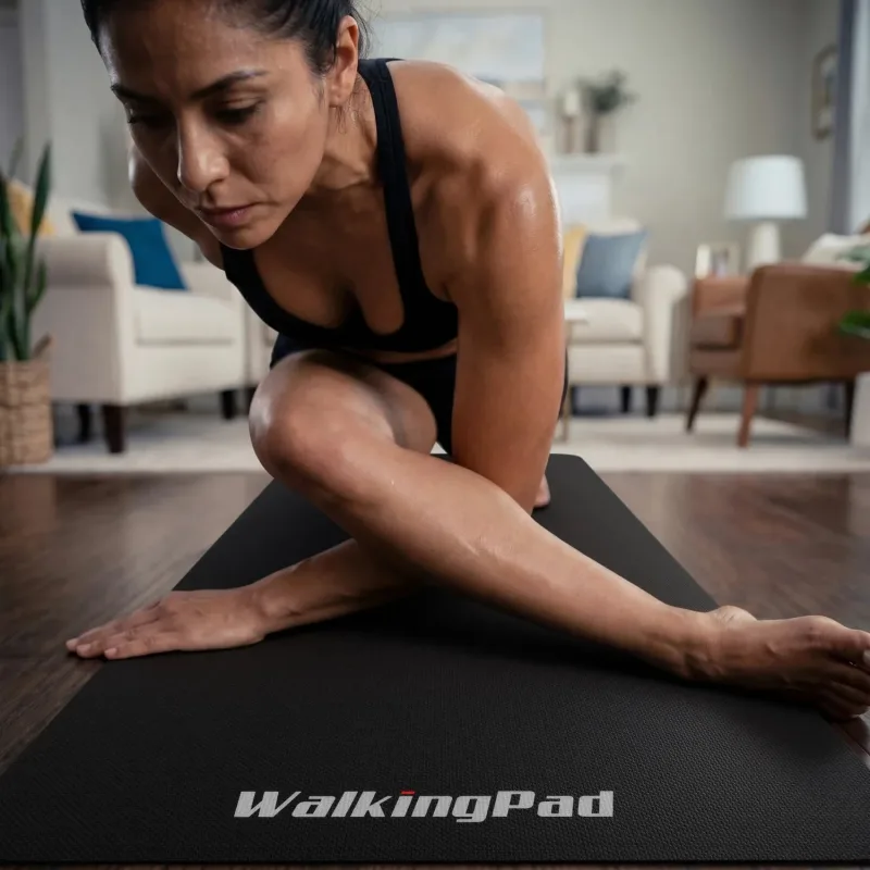 WalkingPad 바닥 매트