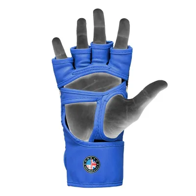 RDX Aura Plus T-17 Grappling Gloves