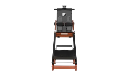 Máquina de remo de agua KingSmith WR20