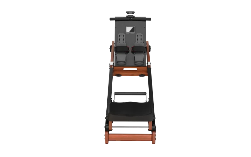 Máquina de remo de agua KingSmith WR20