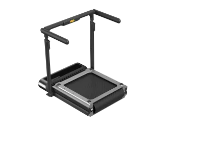 WalkingPad R3 Hybrid+ Foldable Treadmill