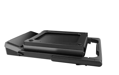 WalkingPad Z3 Hybrid+ Foldable Treadmill