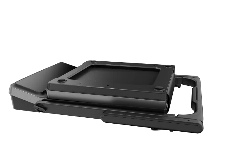 WalkingPad Z3 Hybrid+ Foldable Treadmill