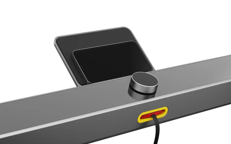 KingSmith G1 Plus Foldable Classic Treadmill