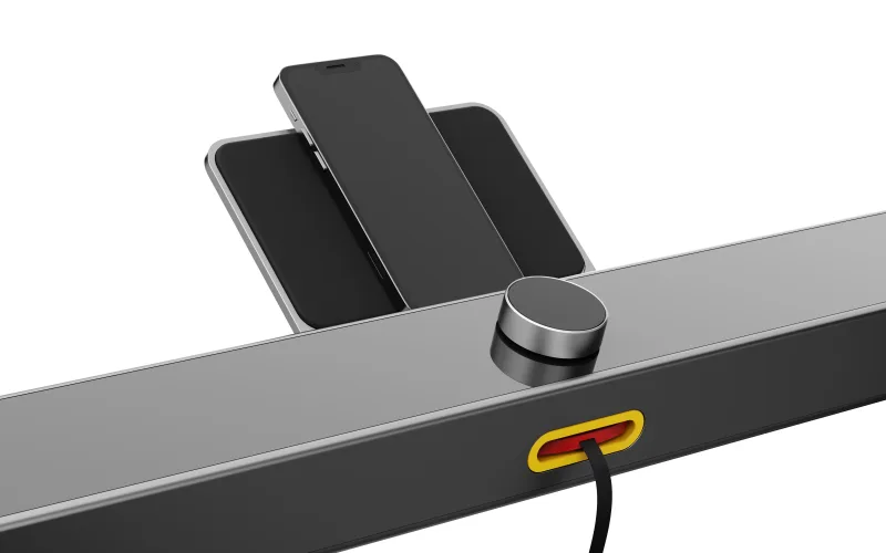 KingSmith G1 Plus Foldable Classic Treadmill