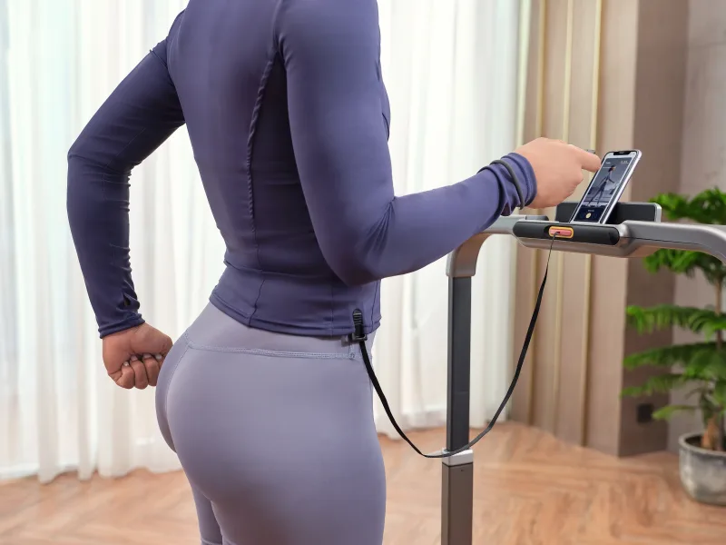 WalkingPad R2 Faltlaufband