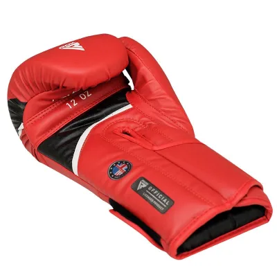 RDX Aura Plus T-17 Boxing Gloves