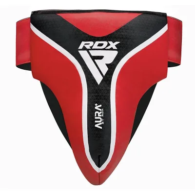 RDX Aura Plus T-17 Groin Guard