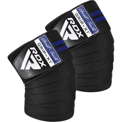 RDX R11 Knee Wraps
