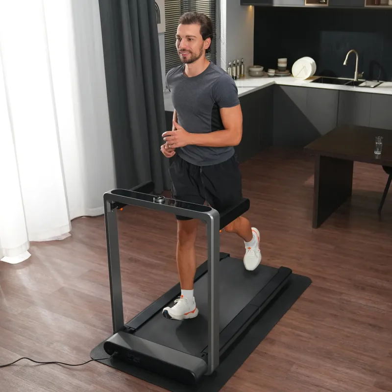 KingSmith X214 Folding Treadmill