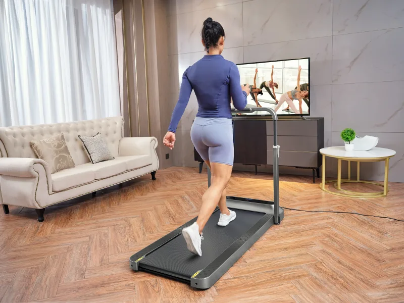 WalkingPad R2 Faltlaufband