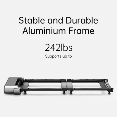 KingSmith X214 Folding Treadmill