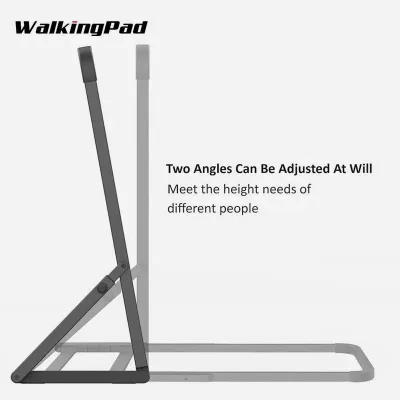 WalkingPad abnehmbarer Handlauf