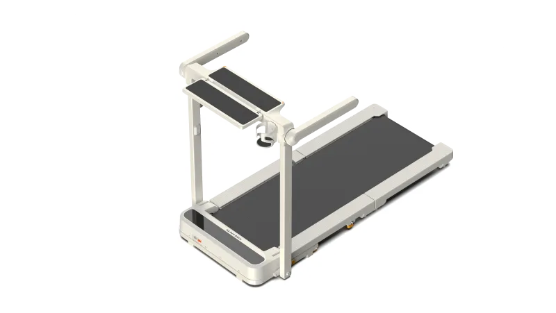 KingSmith MX10 Folding Treadmill