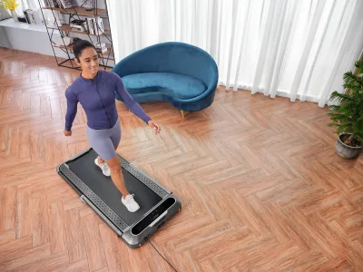 WalkingPad R2 Faltlaufband